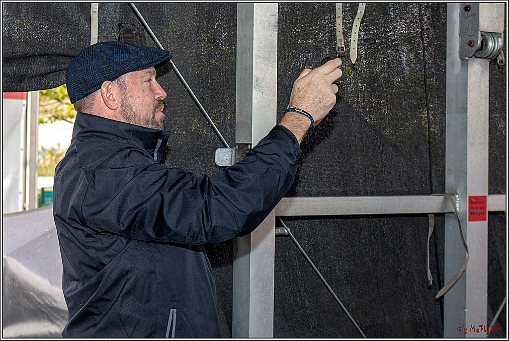 Abschiedsfeier Koelner Haie, 13.04.2019